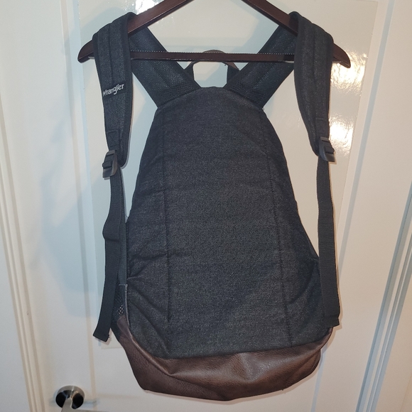 Wrangler backpack - Picture 8 of 9